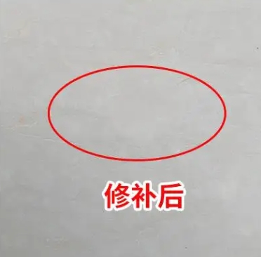 濮阳瓷砖空鼓维修专业解答下贴瓷砖前墙壁基层存在的裂缝的影响